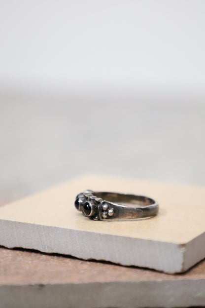 Z141 / silver ring