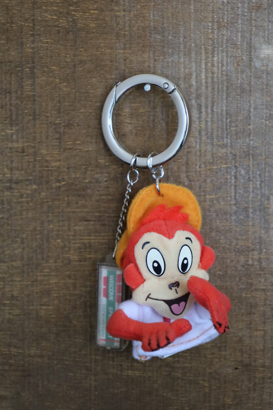 20  / key ring Coco the Monkey