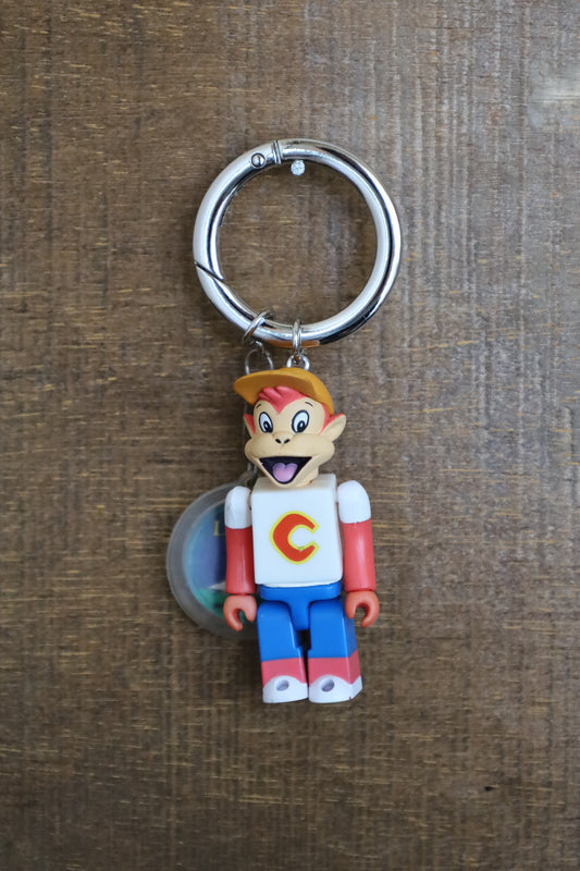 10 / key ring Coco the Monkey
