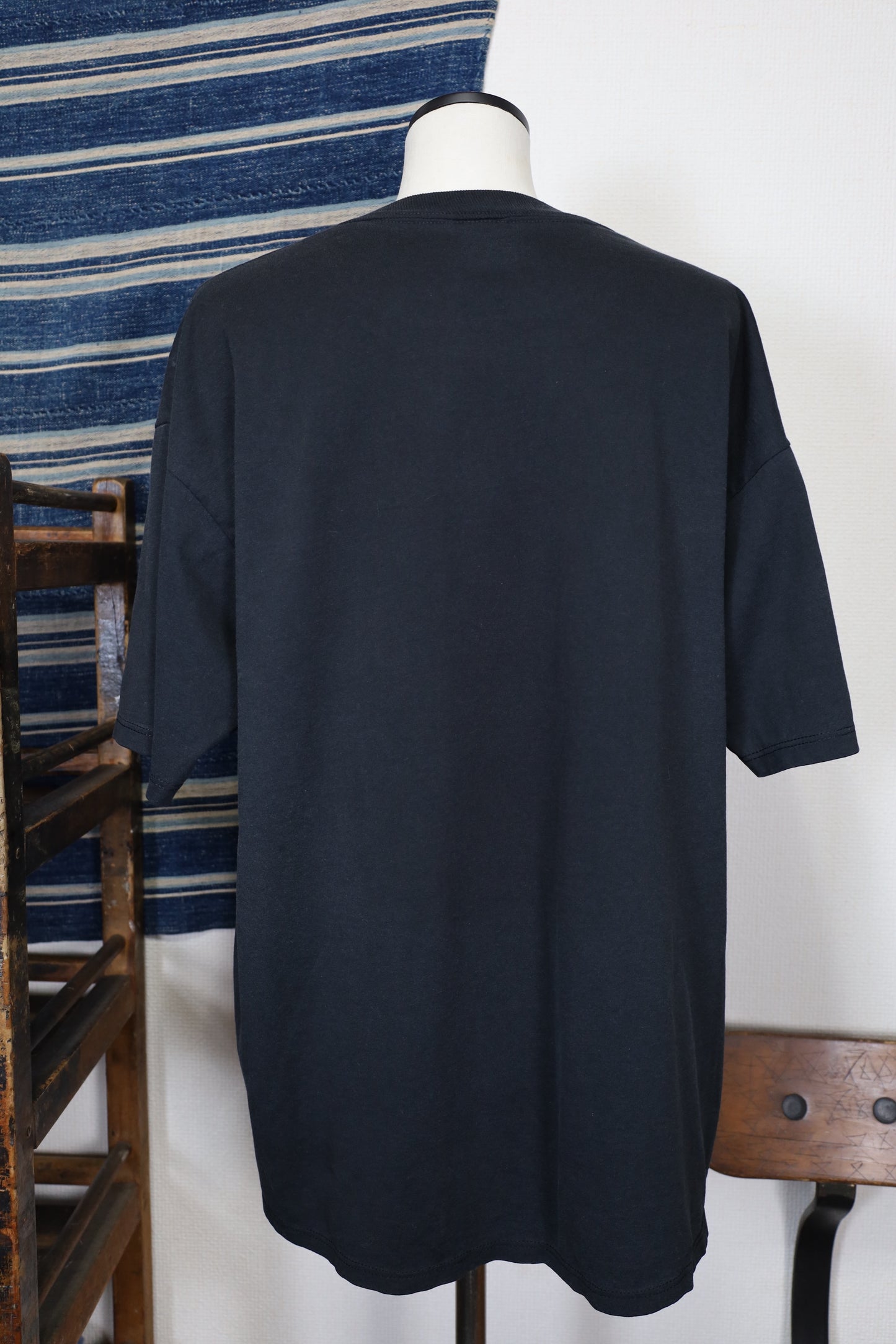 Z172 / 1990's JERZEES print tee