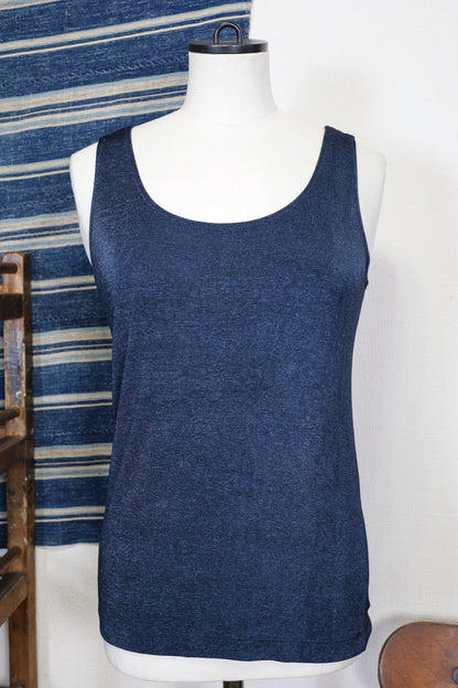 B578 / early2000's CHICO'S travelers tank top