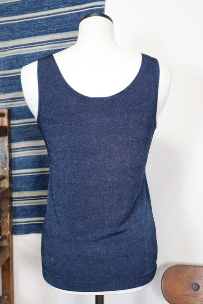 B578 / early2000's CHICO'S travelers tank top