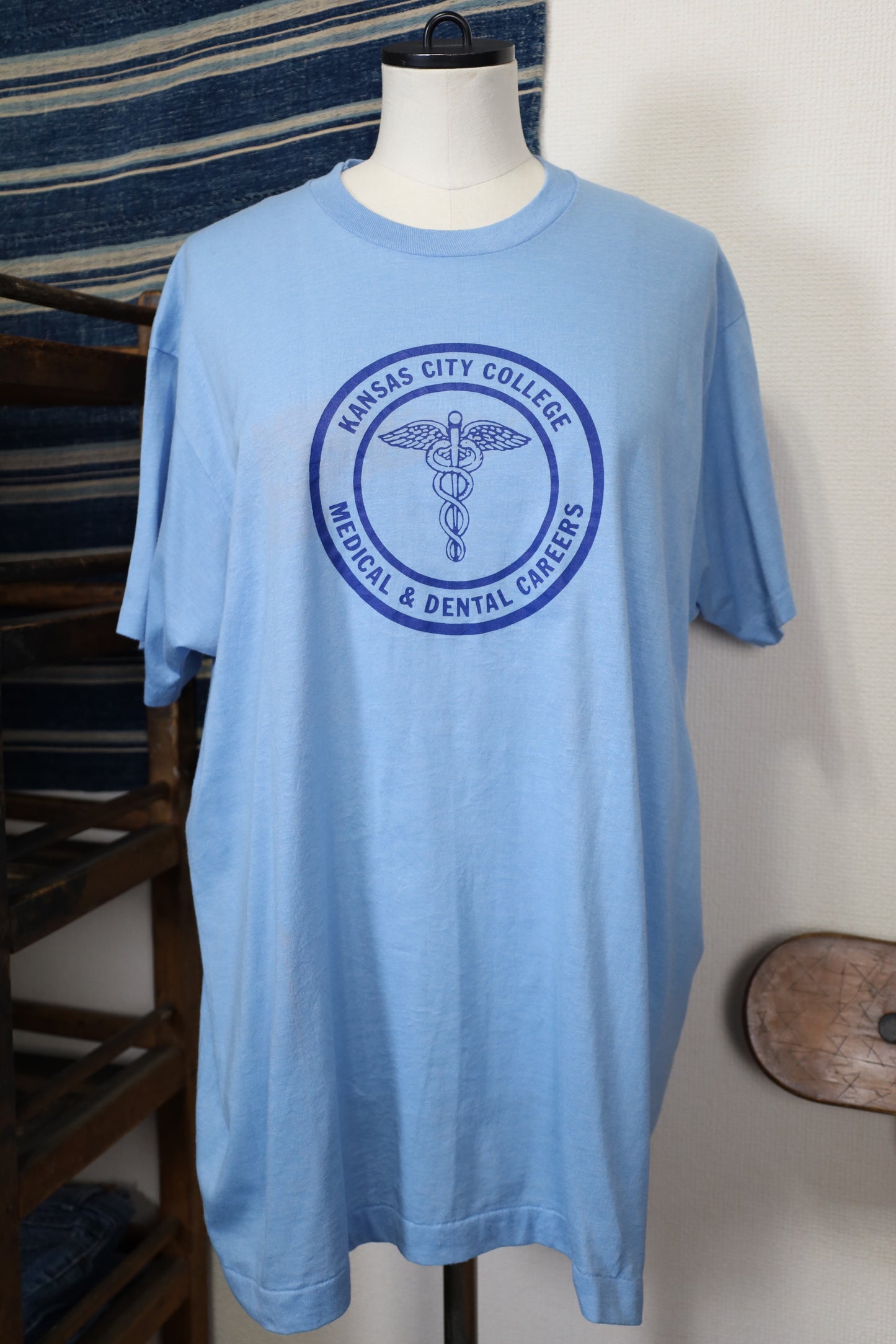 B480 / 1990's SCREEN STARS print tee
