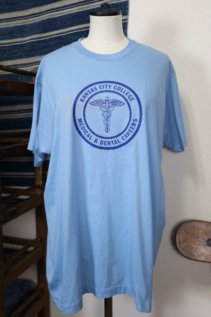 B480 / 1990's SCREEN STARS print tee
