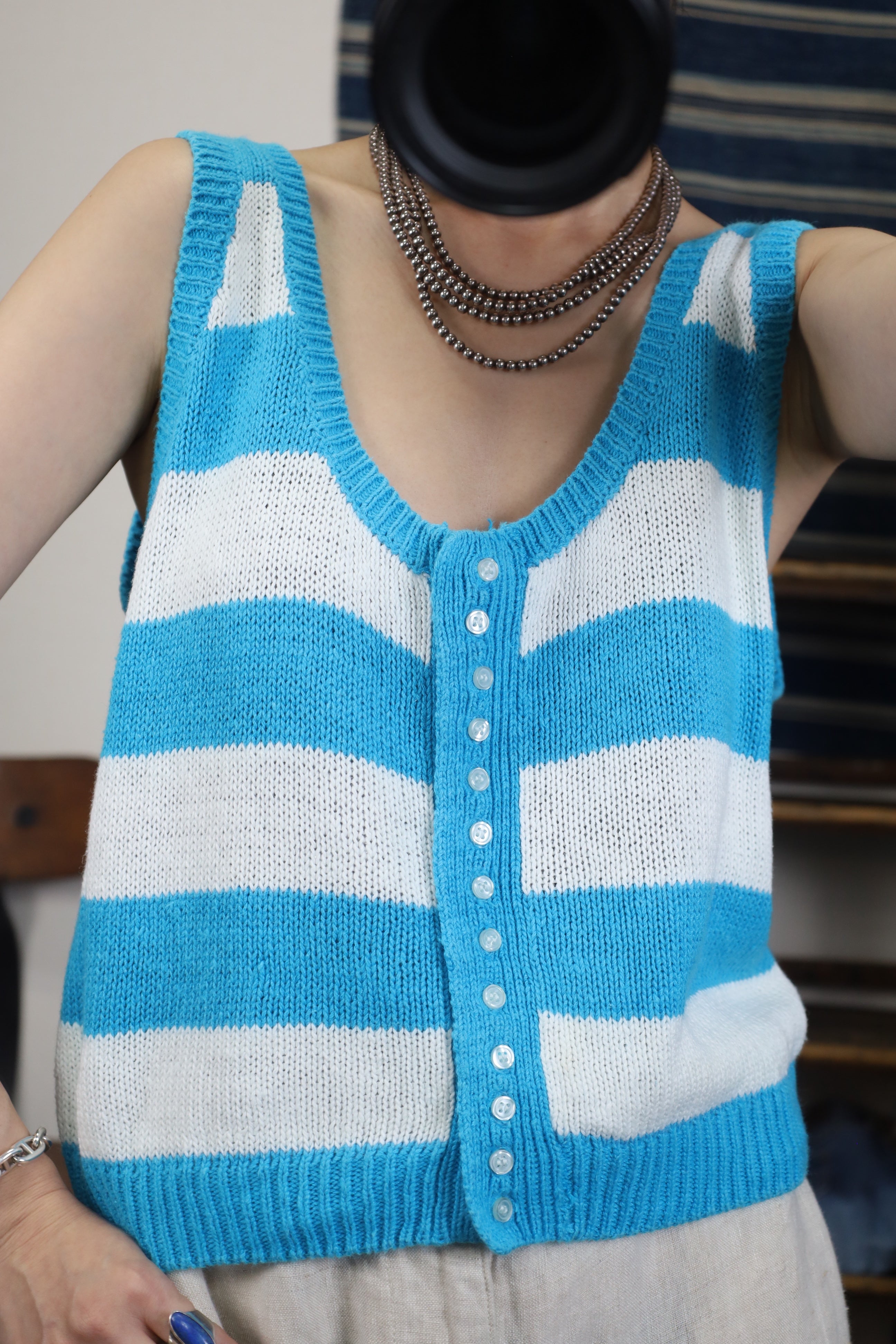 HOWIE clothing ハウイクロージング デニム シャツ リーバイス ヴィンテージクロージング 1950s デニム ウエスタン