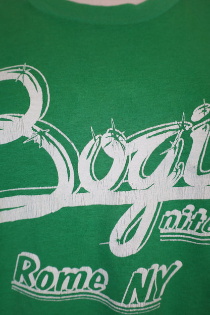 A318 / 1990's OLD SCREEN STARS Bogie niteclub