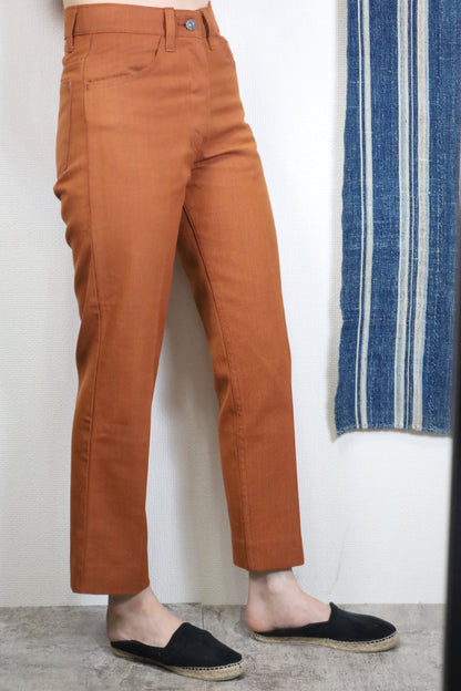 F116 / 1970's Vintage LEVI'S STA-PREST