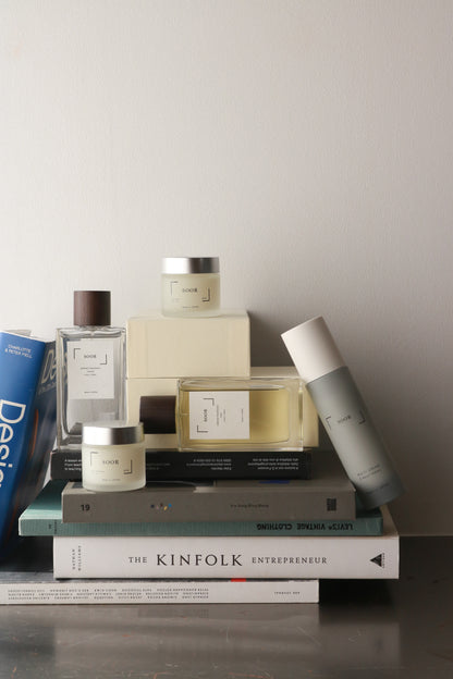 UNWIND FRAGRANCE (HINOKI)