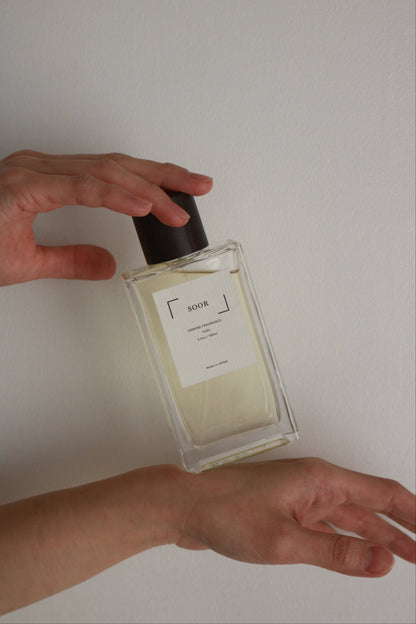 UNWIND FRAGRANCE (YUZU)