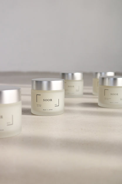 HAIR BALM #1