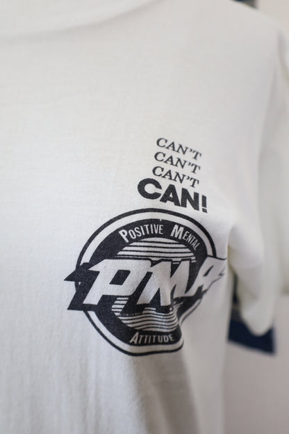 B499 / 1990's PLATINUM PMA tee