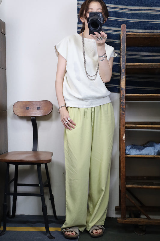 A1 / 1960's Vintage short sleeve sweat