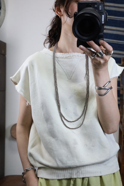 A1 / 1960's Vintage short sleeve sweat