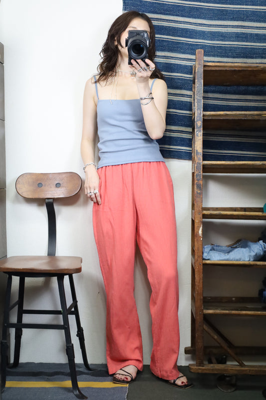 491 / 2000's Vlekl wayn Easy Pants