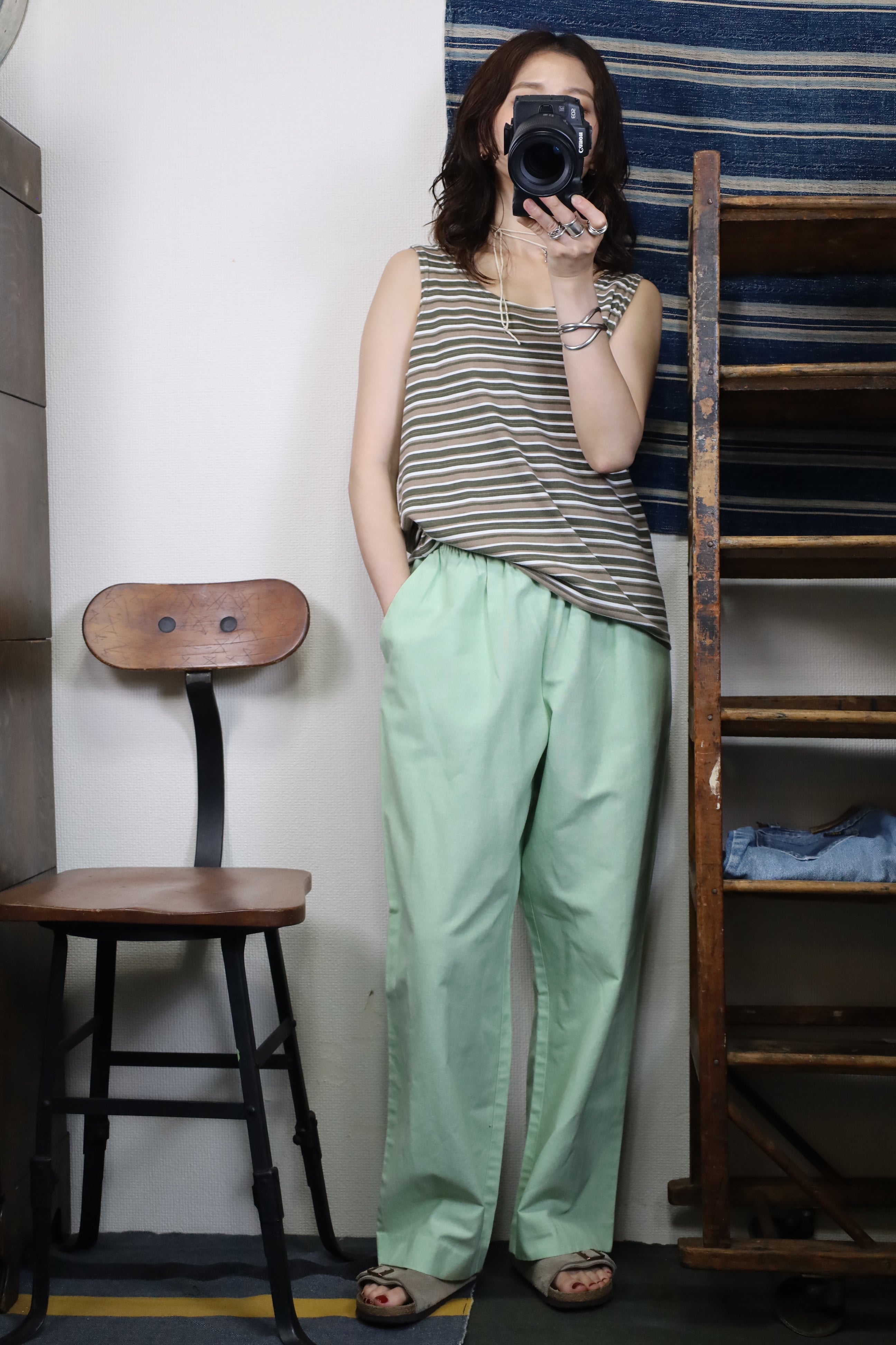 USED & VINTAGE – tagged 