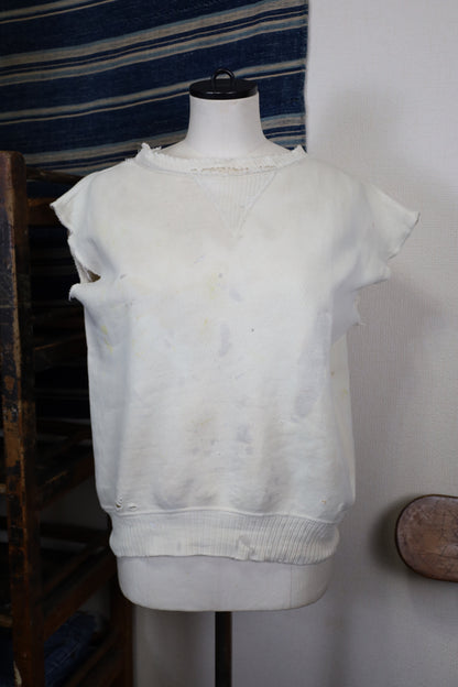 A1 / 1960's Vintage short sleeve sweat