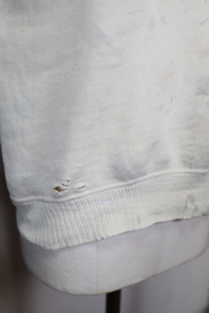 A1 / 1960's Vintage short sleeve sweat