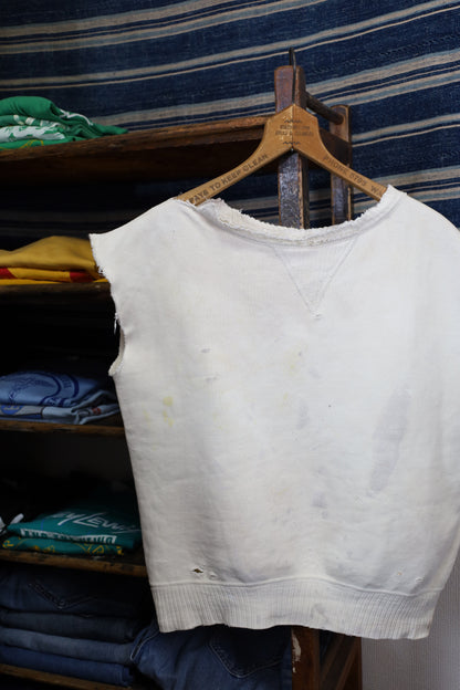 A1 / 1960's Vintage short sleeve sweat