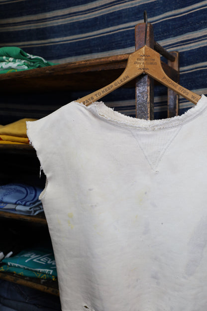 A1 / 1960's Vintage short sleeve sweat