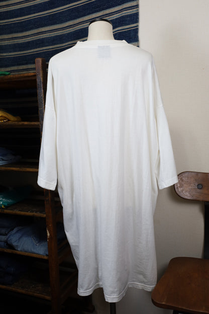G100 / early2000's GALAXY tshirt onepiece