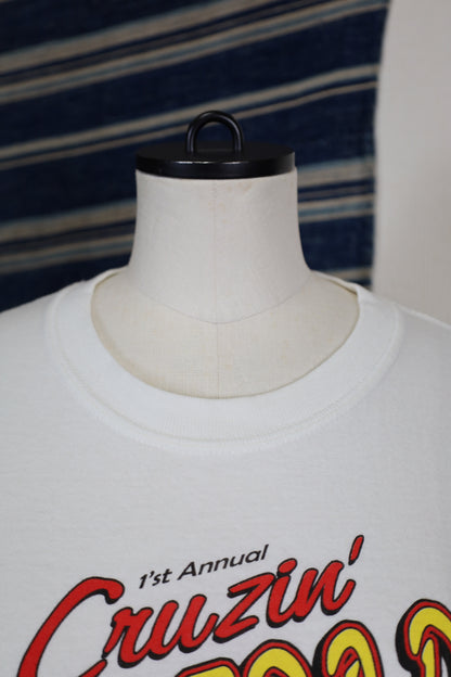 B523 / early2000's GILDAN print tee