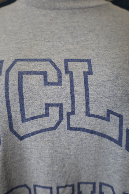 Z812 / 1990's SIGNALSPORTS UCLA tee