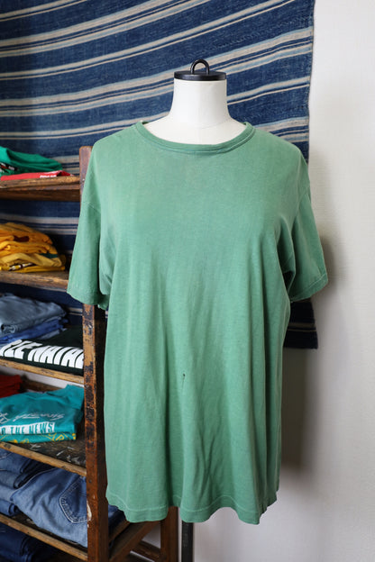 B546 / 1980's TIGER BRAND tee