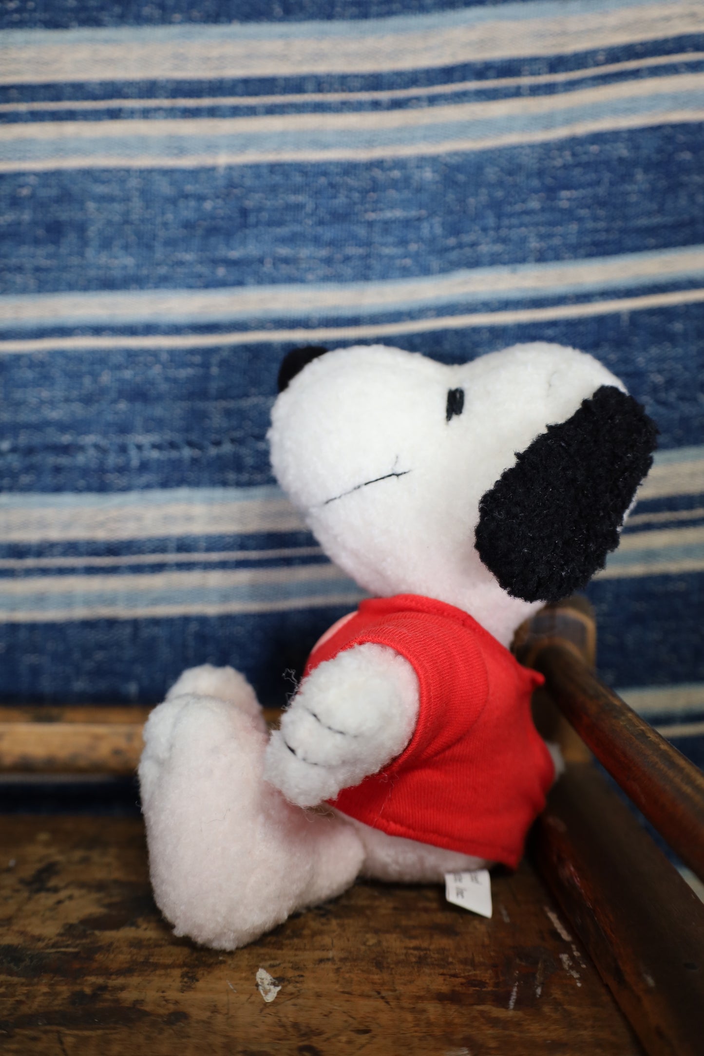 1 / 1990's SNOOPY doll