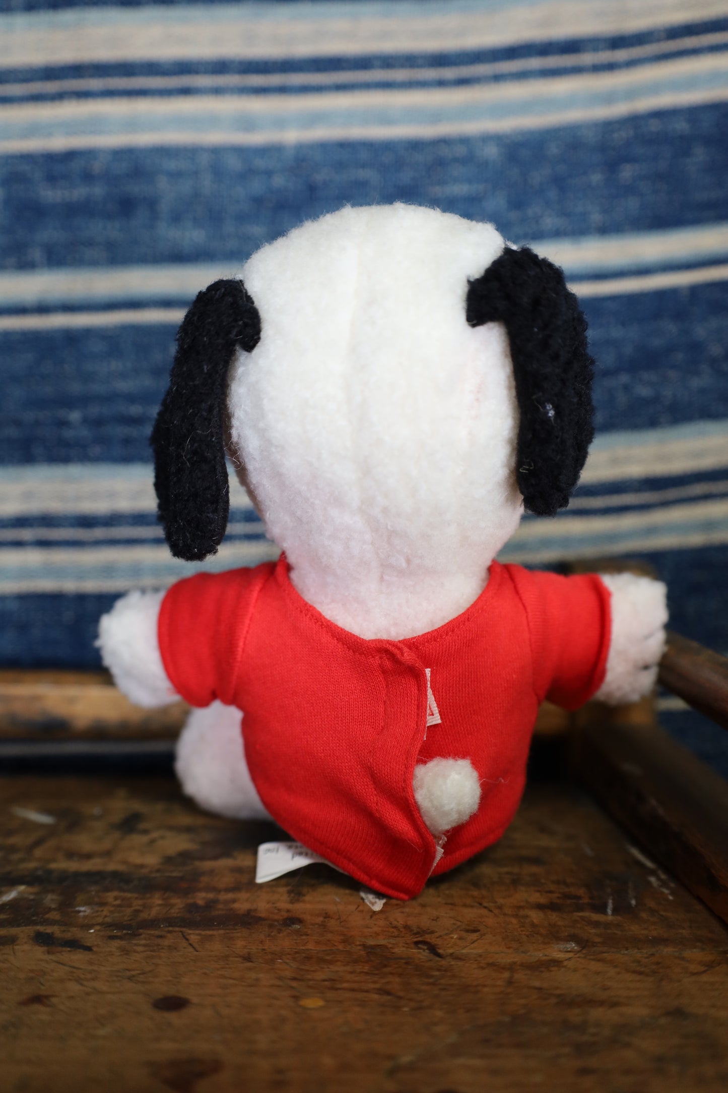 1 / 1990's SNOOPY doll