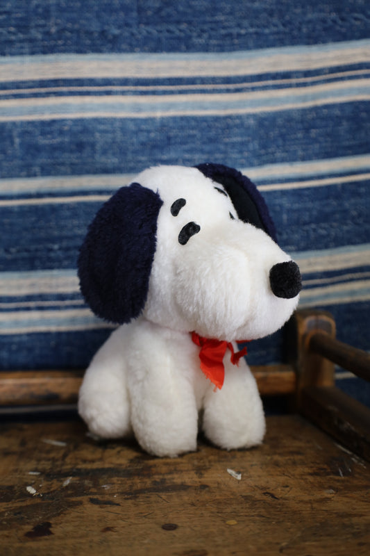 3 / 1970's SNOOPY doll　