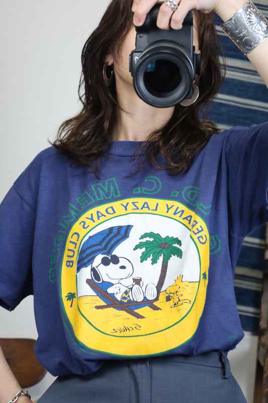 Z56 / early2000's G.L.D.C. MEMBER tee