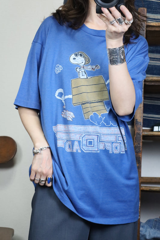 Z53 / 1980's ARTEX TOP DAD tee