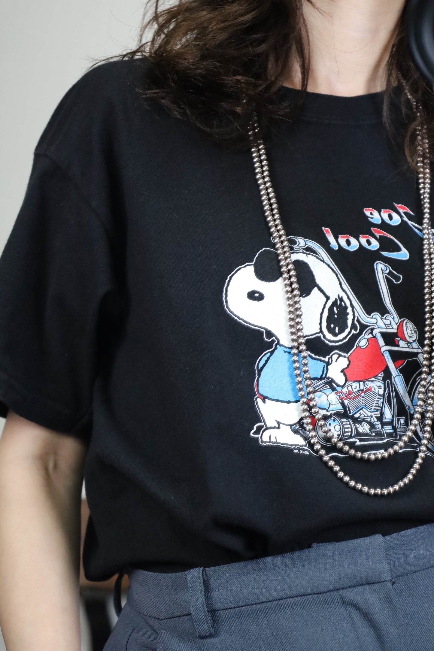 Z50 / early2000's M&O JOE COOL tee