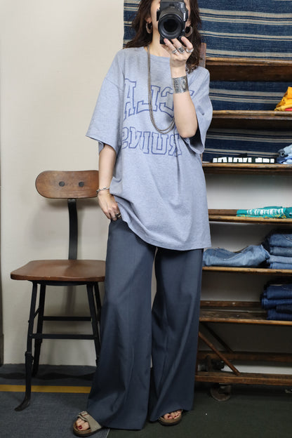 Z812 / 1990's SIGNALSPORTS UCLA tee