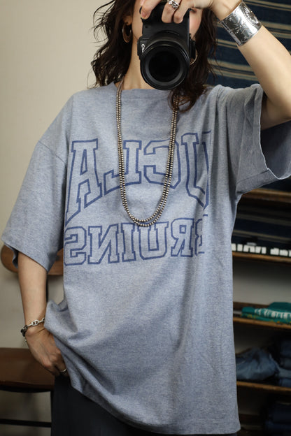 Z812 / 1990's SIGNALSPORTS UCLA tee