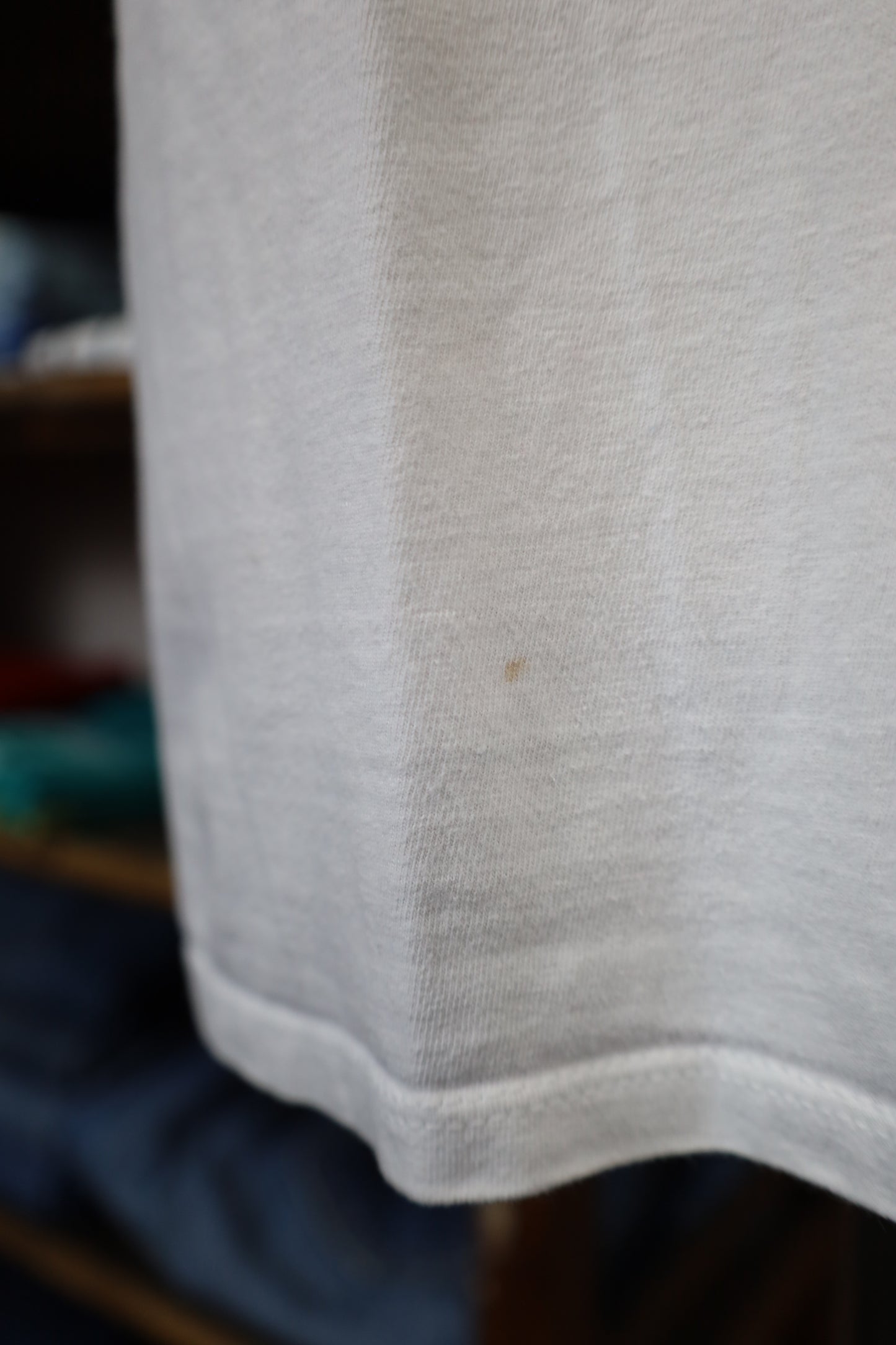 Z615 / Champion plain tee