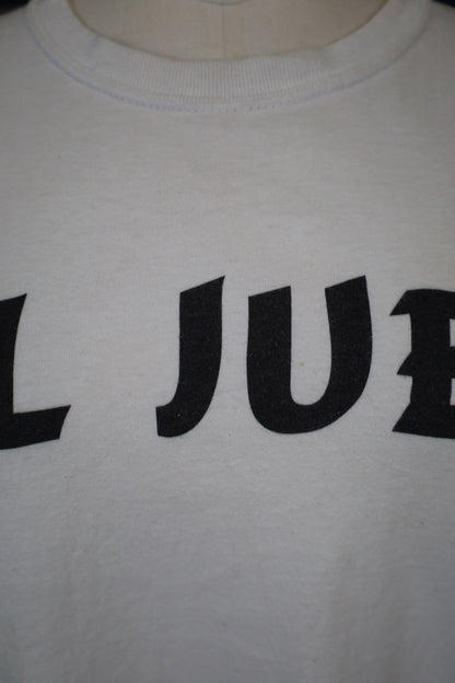 Z624 / early2000's GILDAN EL JUEZ tee
