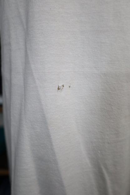 B492 / 1990's Collegiate pacific PIERCE COLLEGE tee