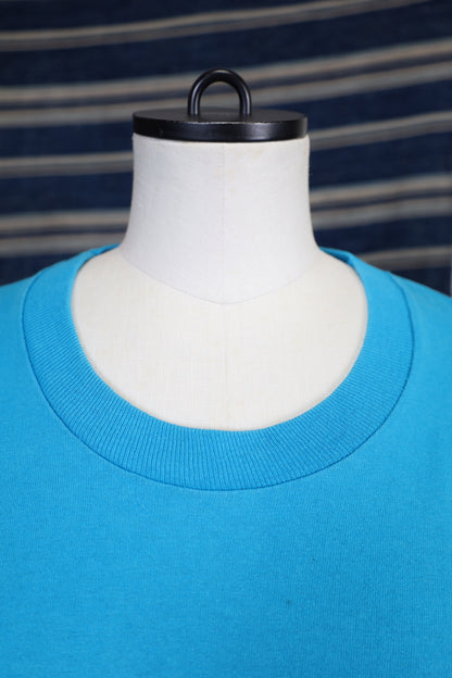 Z839 / 1990's FRUITS OF THE LOOM ALASKA tee