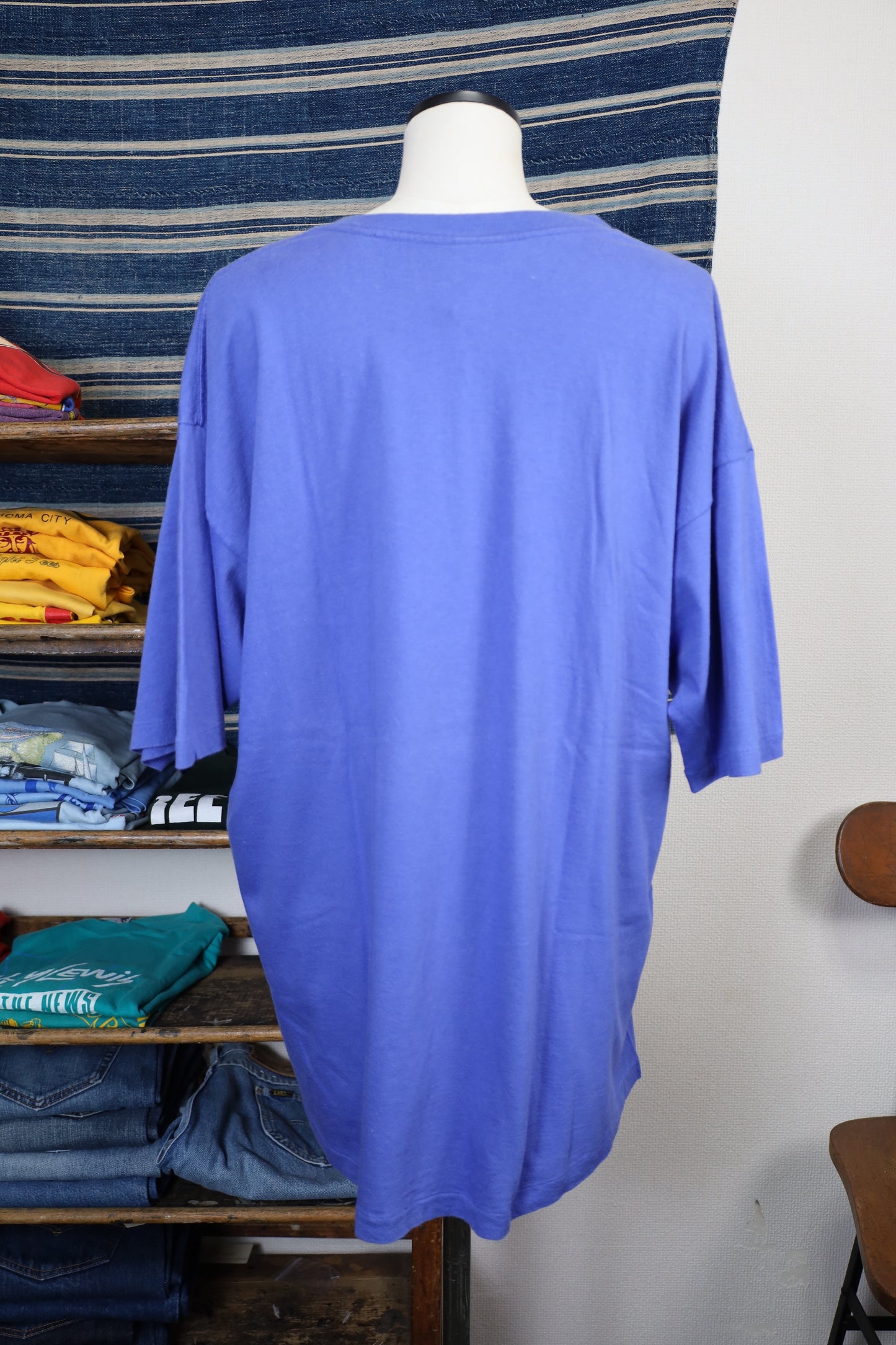 Z497 / 1990's OLD GAP Pocket tee