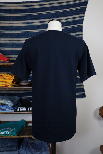 Z167 / early2000's print tee