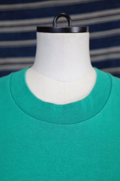 875 / 1990’s OLD FRUITS OF THE LOOM MSSEO Print Tee