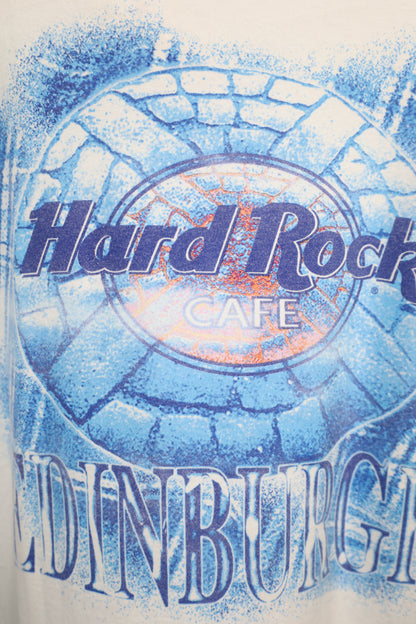 Z665 / 1990`s HARDROCKCAFE print tee
