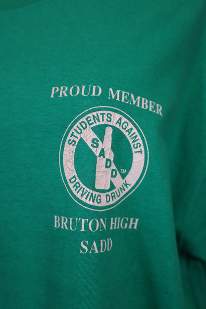 857 / 1980’s OLD Hanes PROUD MEMBER