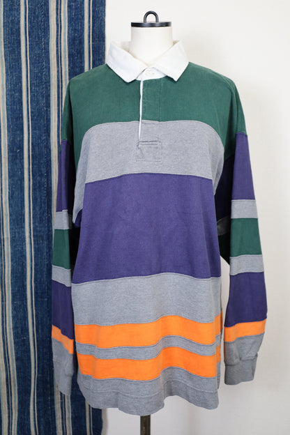 A442 / 1990's GAP Rugby shirt