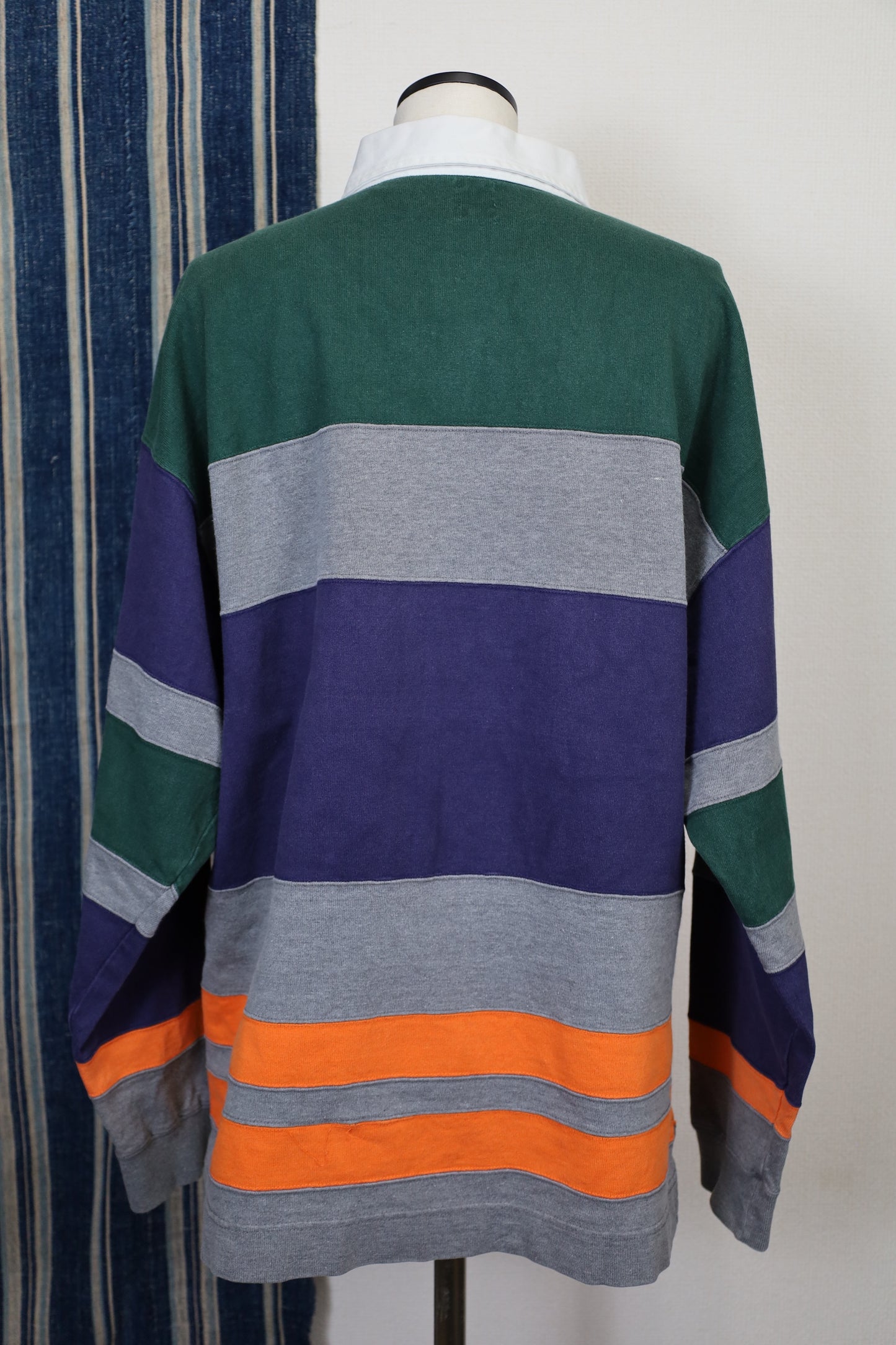 A442 / 1990's GAP Rugby shirt