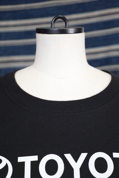 Z162 / early2000's PORT&COMPANY TOYOTA TEE