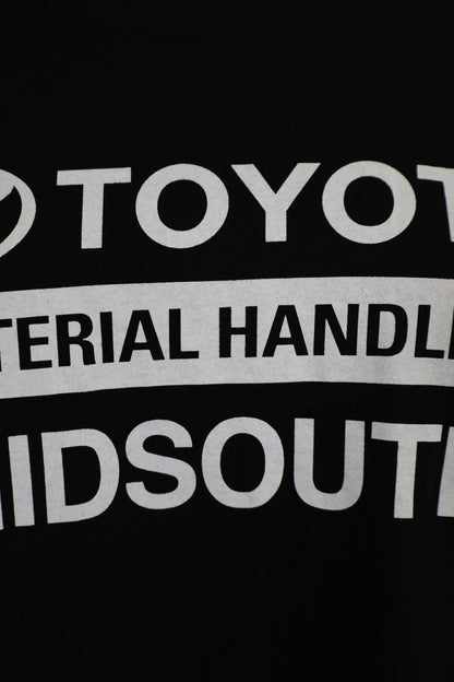 Z162 / early2000's PORT&COMPANY TOYOTA TEE