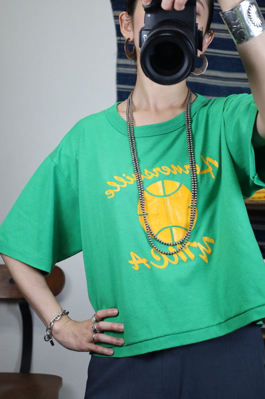G85 / 1980-90's RUSSELL ATHLETIC Kernersville TEE