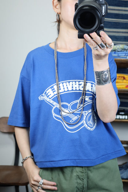 A213 / 1990's OLD SOFFE SHIRTS HASHVILLE Tee